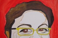 autoretrato