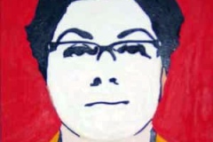 autorretrato pop