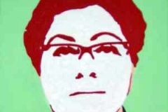 autorretrato pop