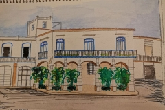 Plaza La Habana - Cuba