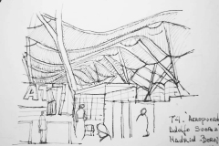 T4 Barajas