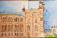 Plaza de Toros