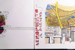 Des-amor -T4 Barajas