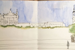 Desde Madrid Río