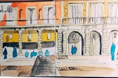 Plaza Mayor