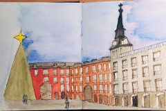 Plaza Mayor